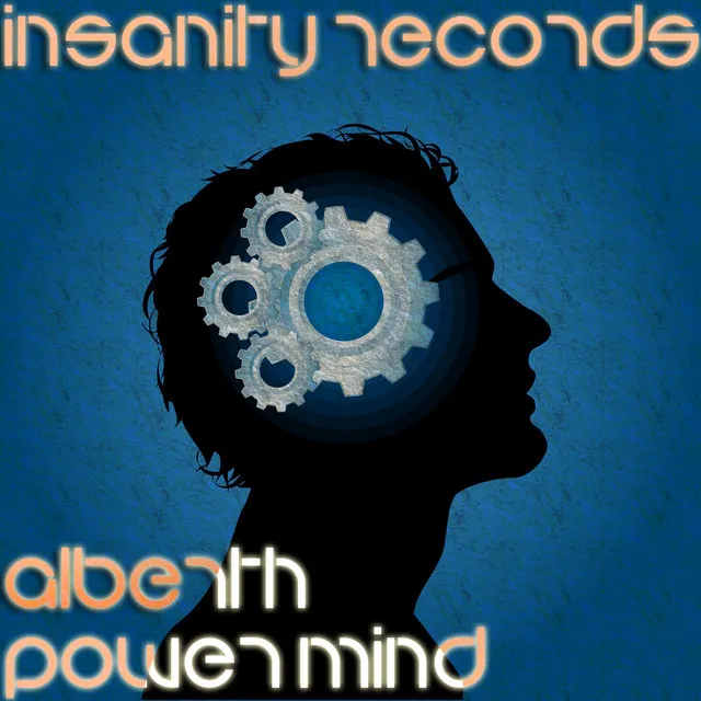 Power Mind - Original Mix