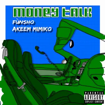 Money Talk by Funsho