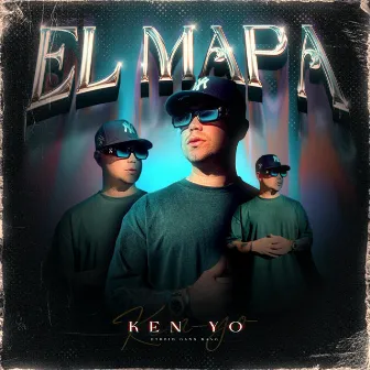 El Mapa by Ken-Yo