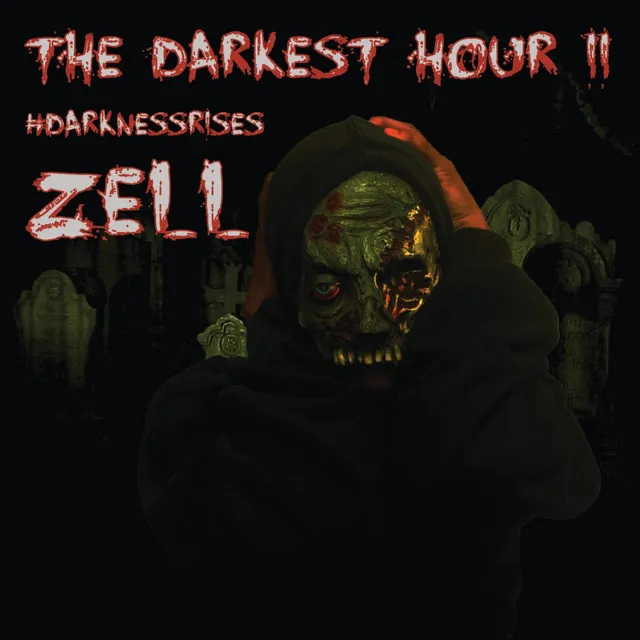 The Darkest Hour II: #DarknessRises