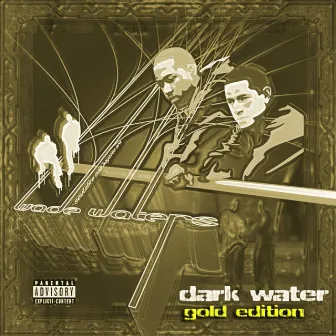 Dark Water: Gold Edition by Wade Waters