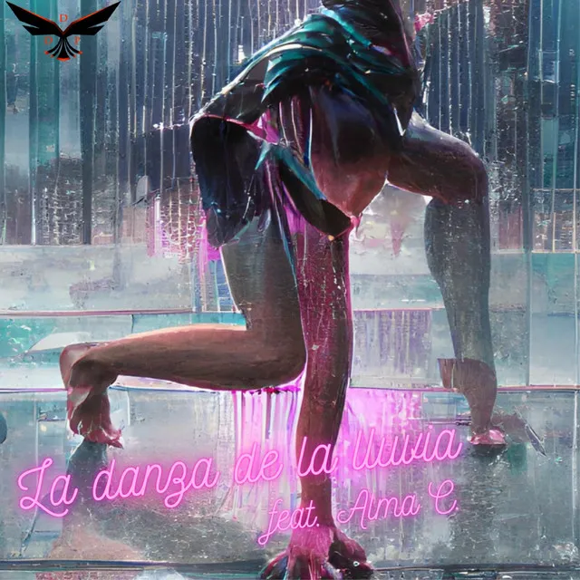 La danza de la lluvia (Voxless)