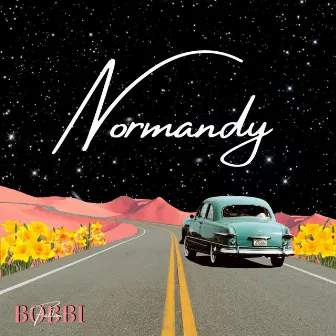 Normandy by Bobbi Fallon