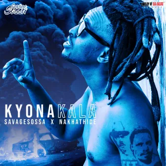 Kyonakala by Savage Sossa