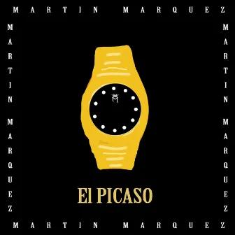 El Picaso by Martin Marquez