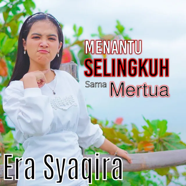 Menantu Selingkuh Sama Mertua