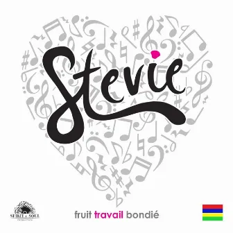 Fruit travail bondie by Stevie