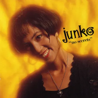 No Secrets by Junko