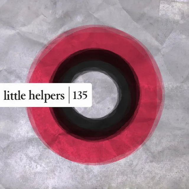 Little Helper 135-1 - Original Mix