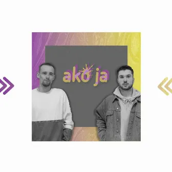 Ako Ja by Leumas