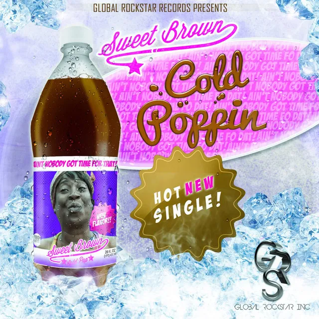 Cold Poppin B-Side