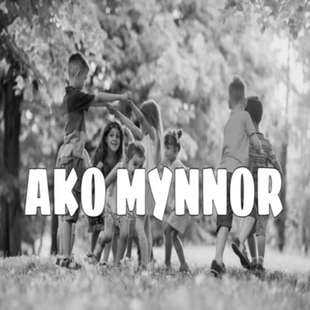 Ako Mynnor