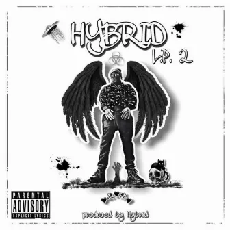 Hybrid Lp 2 by Hybrid