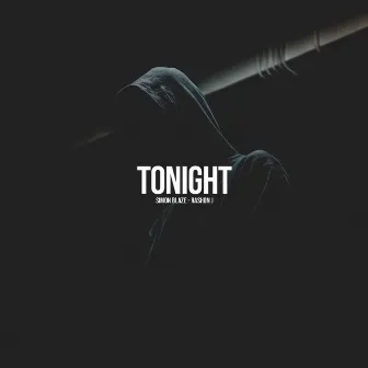 Tonight by Rashon J