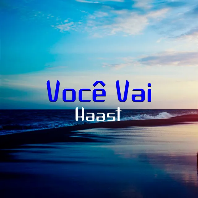 Você Vai