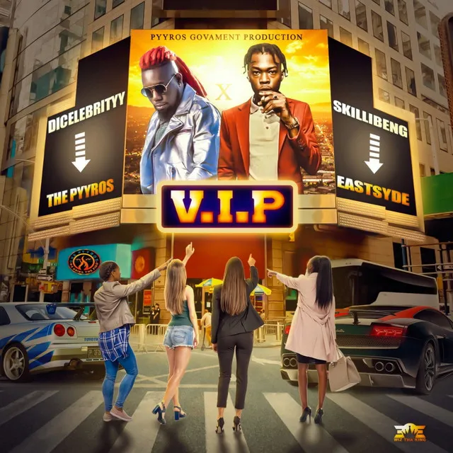 V.I.P