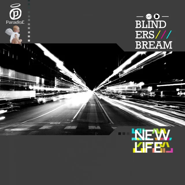 New Life - Original Mix