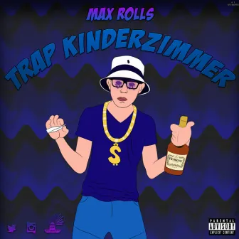 Trap Kinderzimmer by Max Rolls