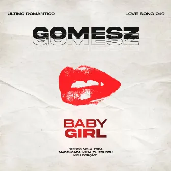 Baby Girl by Gomesz