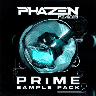 Prime Sample Pack Demo by Phazen