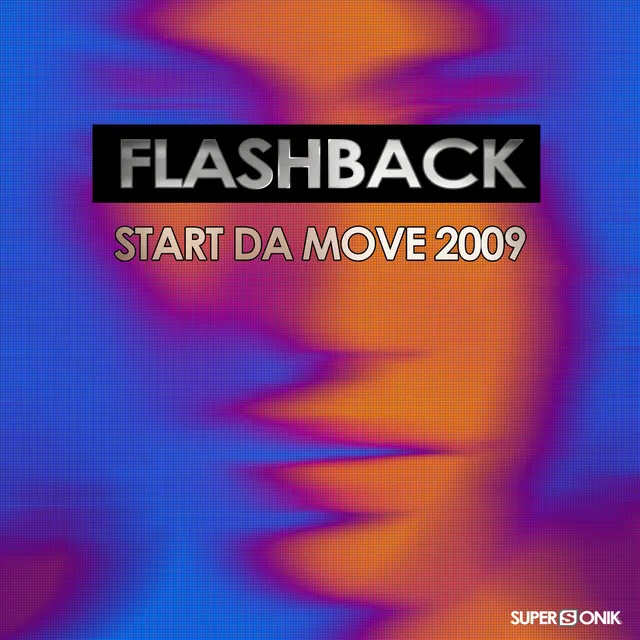 Start Da Move - Graziano Fanelli Big Horn Remix Edit