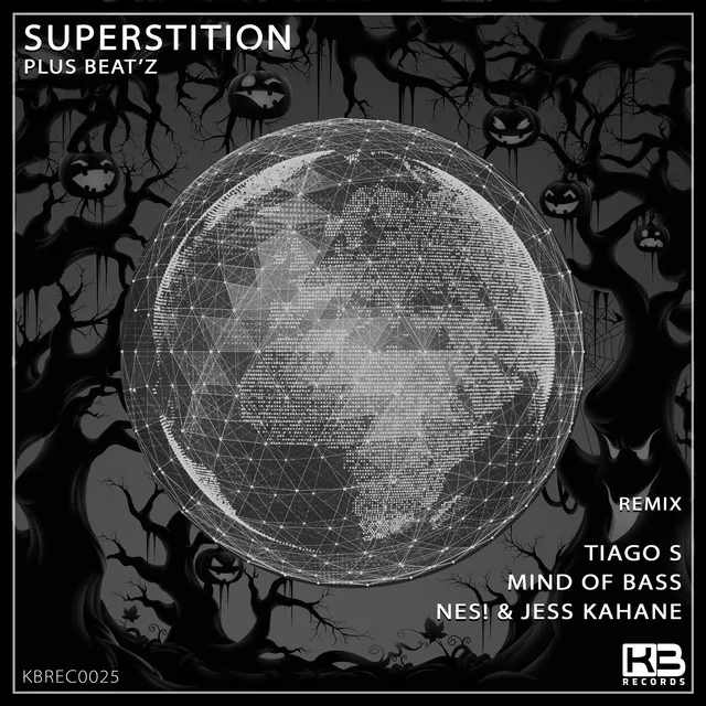 Superstition - Tiago S Remix