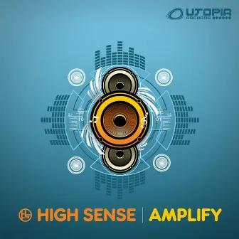 Amplify by High Sense