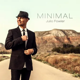 Minimal by Julio Fowler