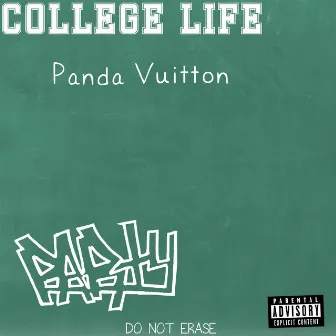 College Life by Panda Vuitton