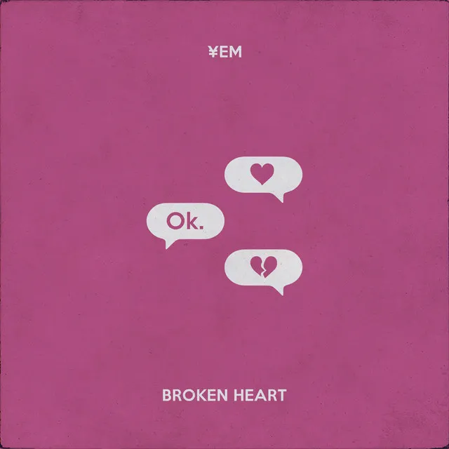 Broken Heart