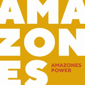 Amazones Power by Les Amazones d'Afrique