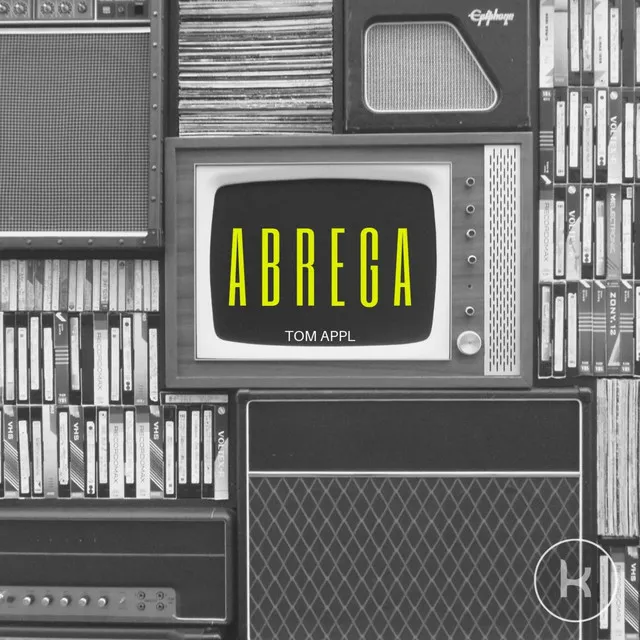 Abrega - Radio Cut