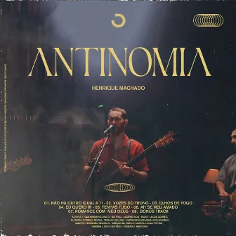 Antinomia by Unknown Artist