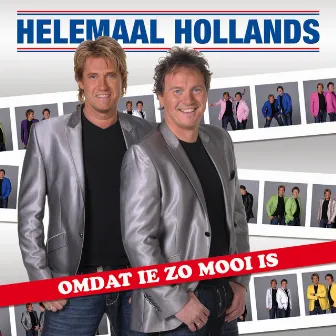 Omdat ie zo mooi is by Helemaal Hollands