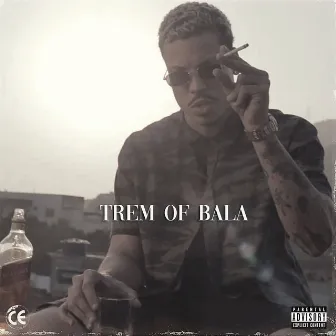 Trem Of Bala by Gb Kisame