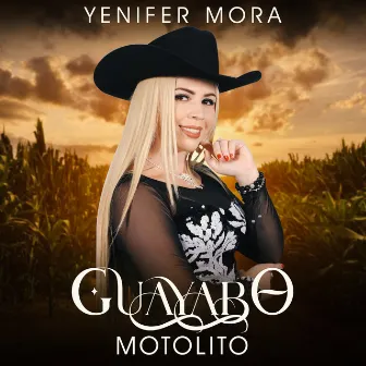 Guayabo Motolito by Yenifer Mora