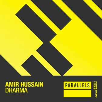 Dharma by Amir Hussain