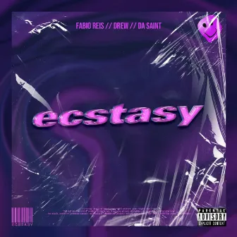 Ecstasy by Drew