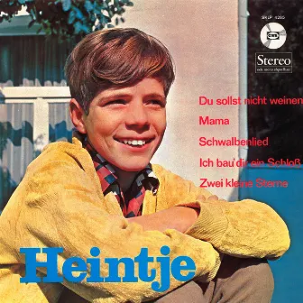 Heintje by Heintje