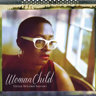 WomanChild by Cécile McLorin Salvant