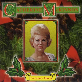 Christmas Album by Catherine McKinnon