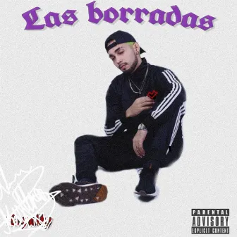 Las Borradas by Kyllian N