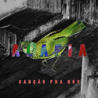 Canção pra Nós by Aláfia