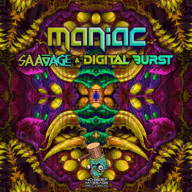 Maniac