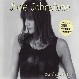 Coming of Age by Jude Johnstone