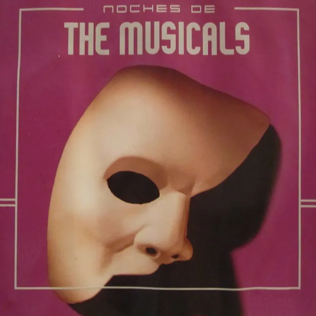 Noches de The Musicals