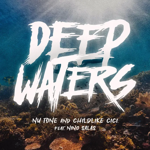 Deep Waters - Trap Version