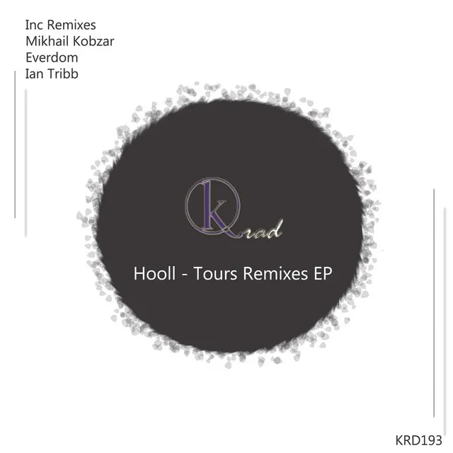 Tours Remixes