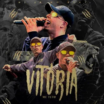 Vitória by DJ JR No Beat