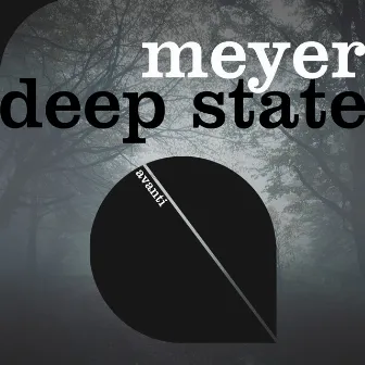 Deep State by Meyer